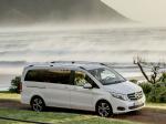 Mercedes-Benz V250 BlueTec Avantgarde Line 2014 года
